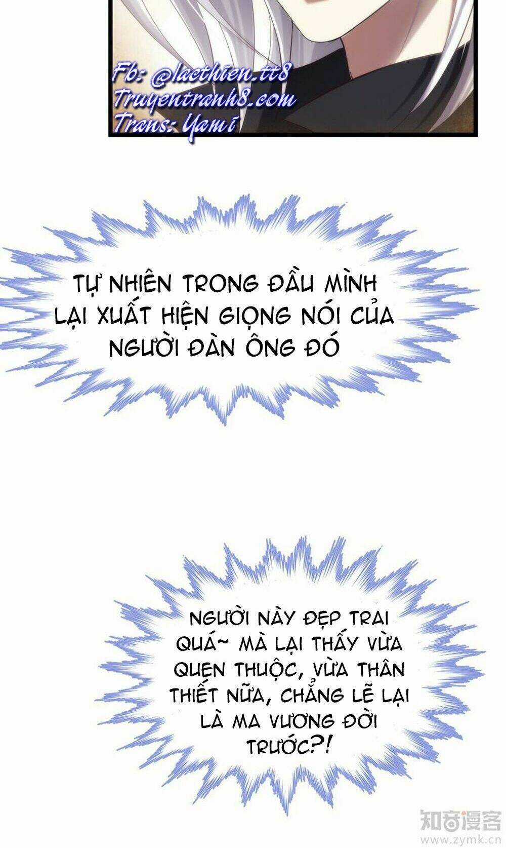 Một Vạn Tư Thế Công Lược Yêu Nam Chapter 52 trang 3