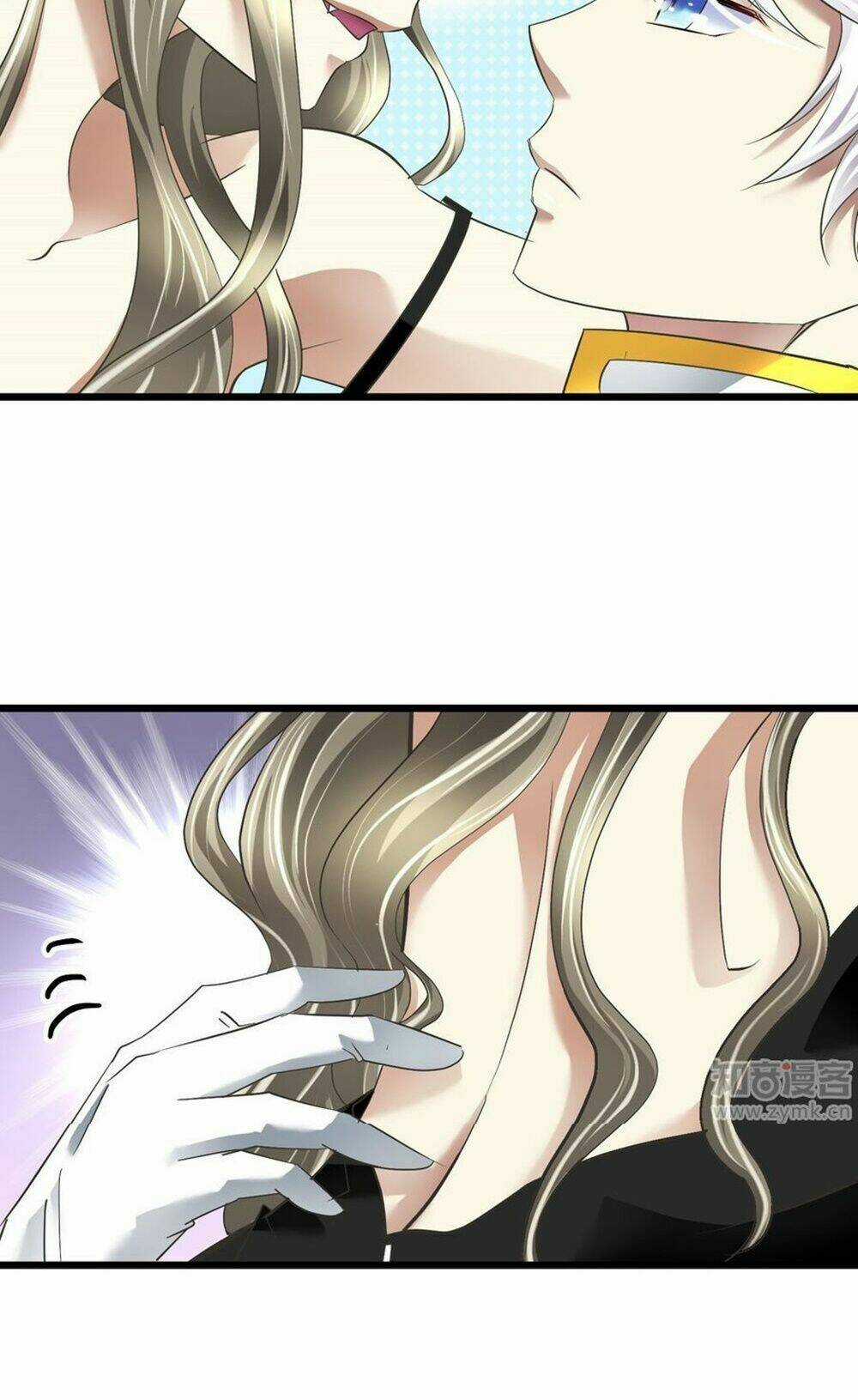 Một Vạn Tư Thế Công Lược Yêu Nam Chapter 52 trang 6