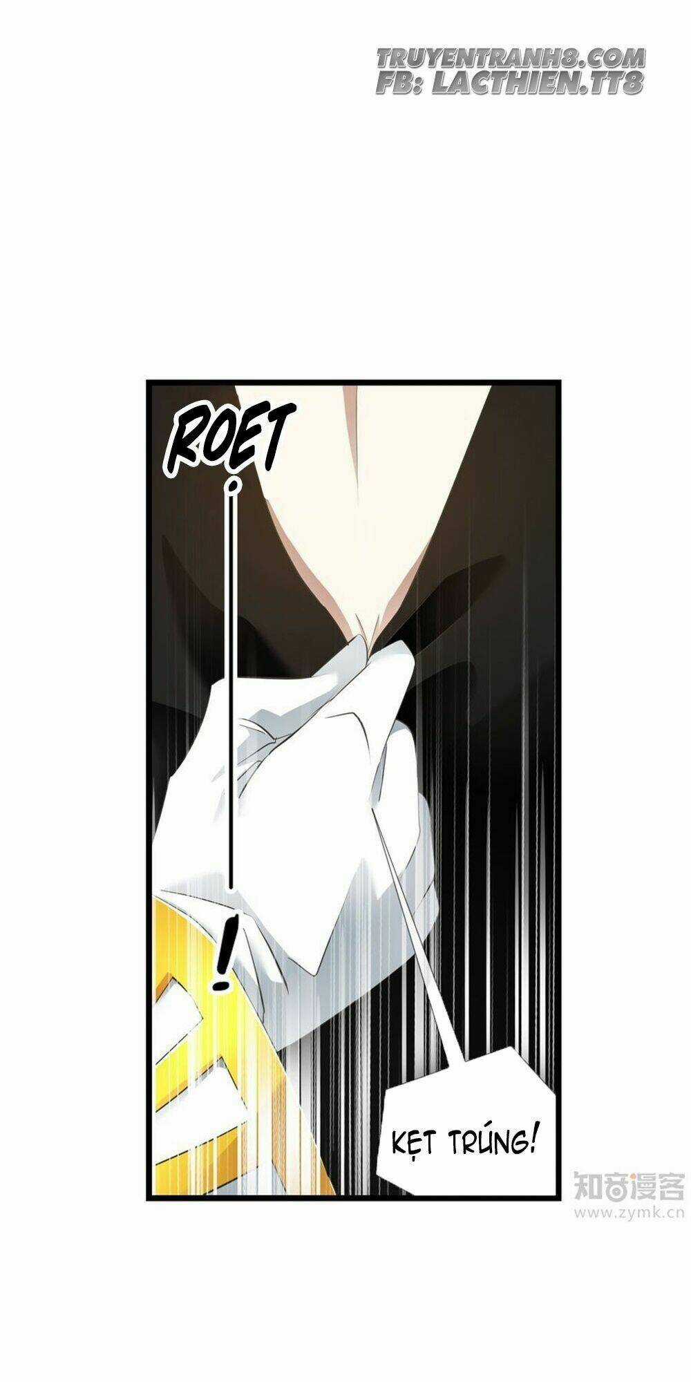 Một Vạn Tư Thế Công Lược Yêu Nam Chapter 52 trang 8