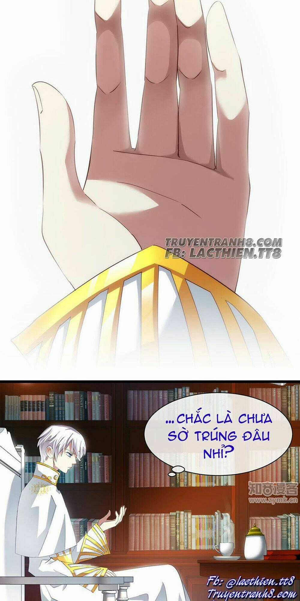 Một Vạn Tư Thế Công Lược Yêu Nam Chapter 53 trang 1