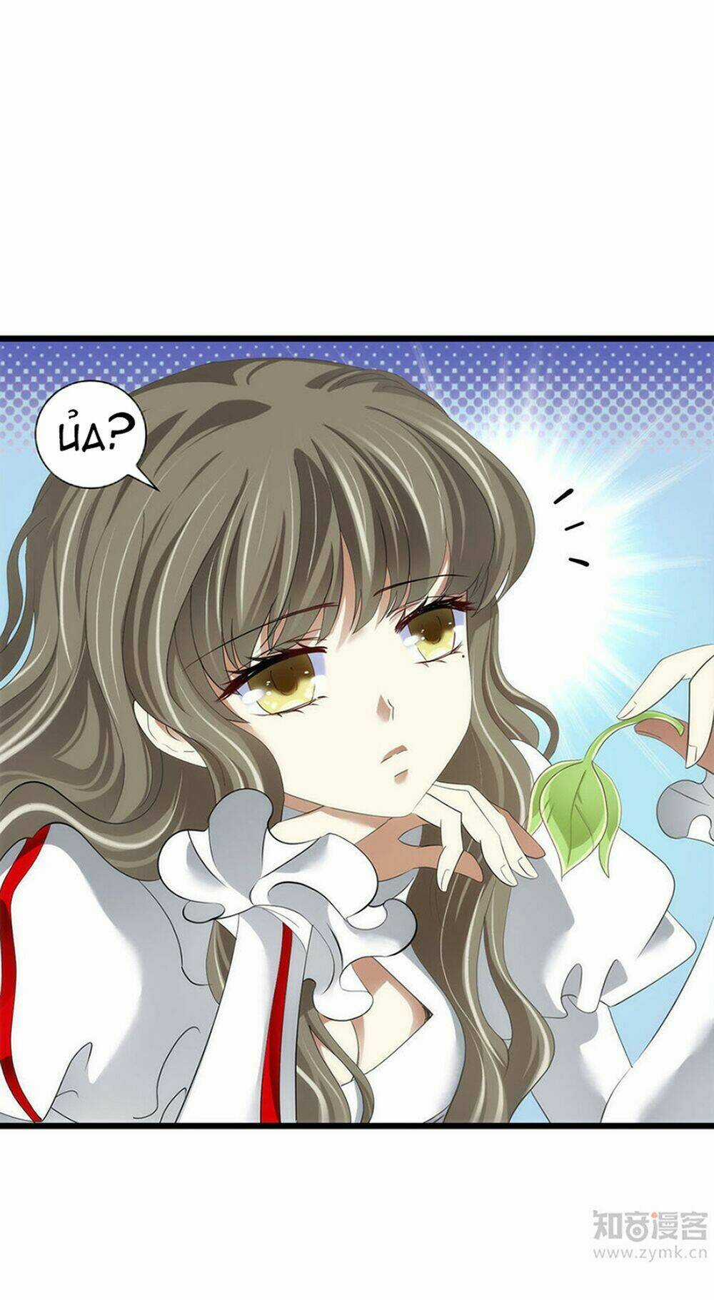 Một Vạn Tư Thế Công Lược Yêu Nam Chapter 53 trang 10