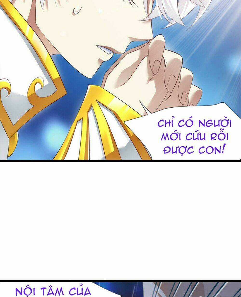 Một Vạn Tư Thế Công Lược Yêu Nam Chapter 53 trang 14