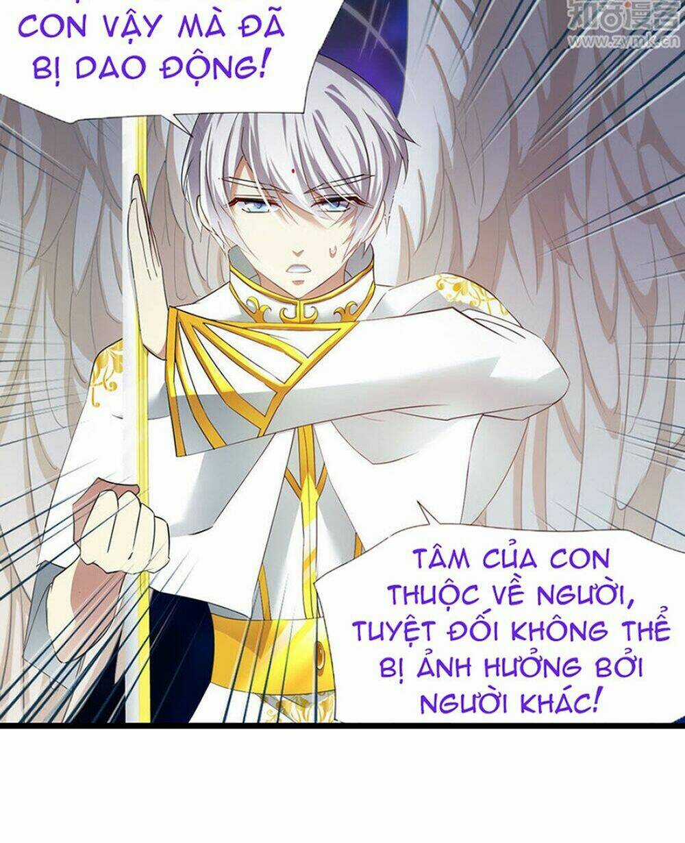 Một Vạn Tư Thế Công Lược Yêu Nam Chapter 53 trang 15