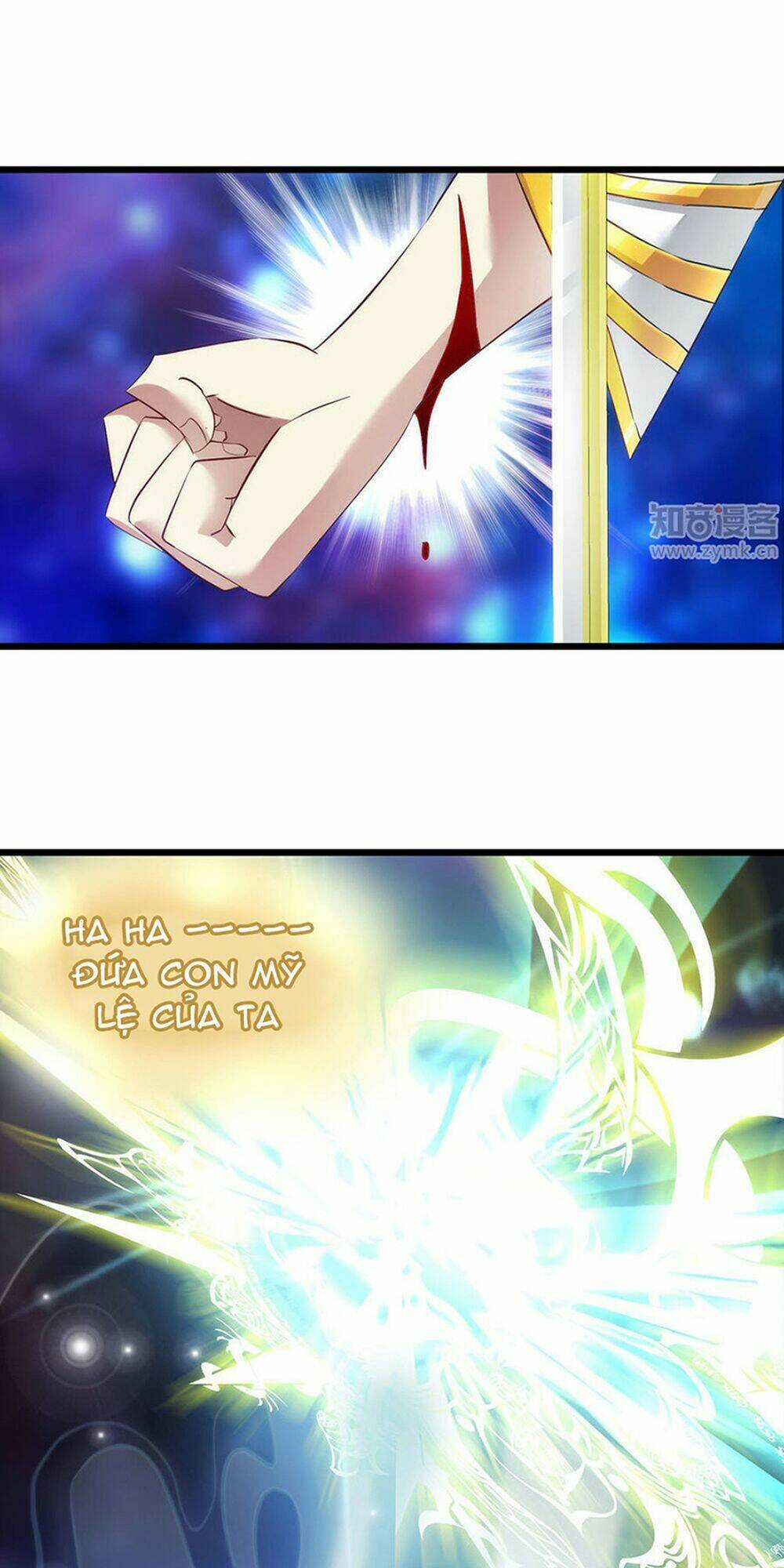 Một Vạn Tư Thế Công Lược Yêu Nam Chapter 53 trang 16