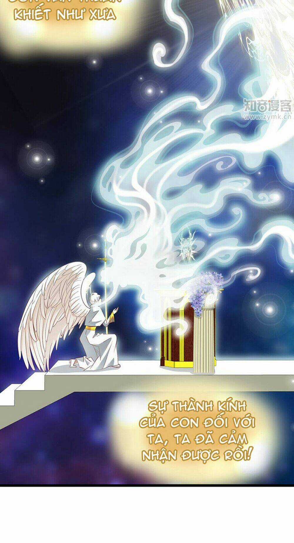 Một Vạn Tư Thế Công Lược Yêu Nam Chapter 53 trang 18