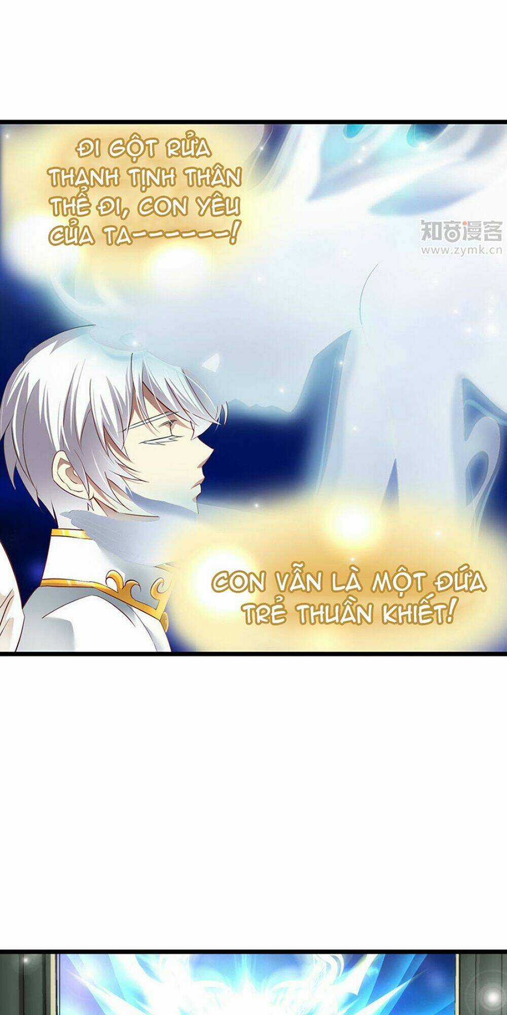 Một Vạn Tư Thế Công Lược Yêu Nam Chapter 53 trang 19