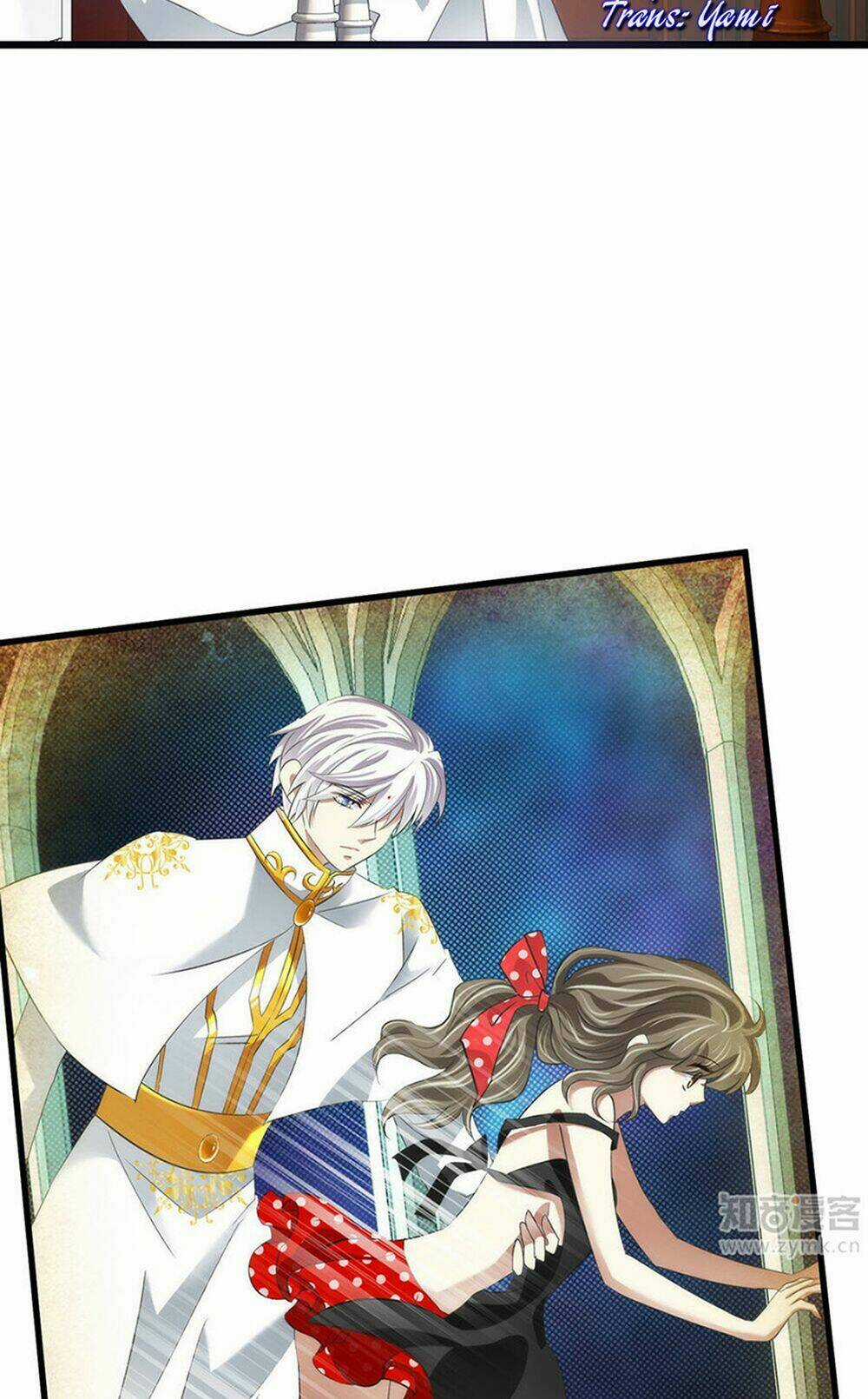 Một Vạn Tư Thế Công Lược Yêu Nam Chapter 53 trang 2