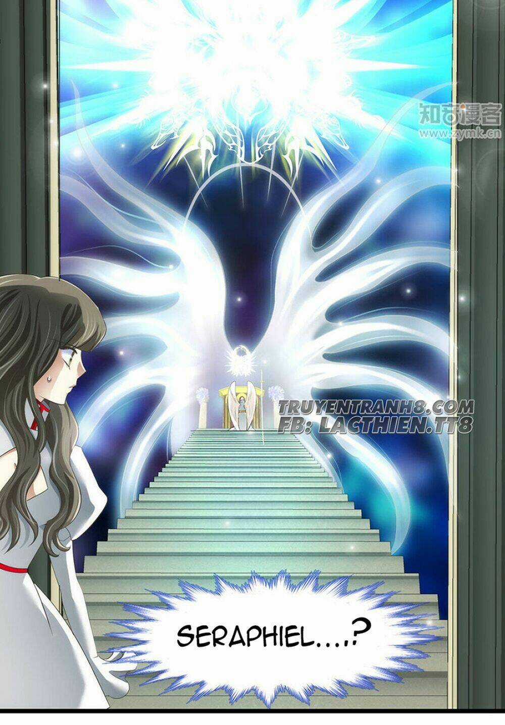 Một Vạn Tư Thế Công Lược Yêu Nam Chapter 53 trang 20