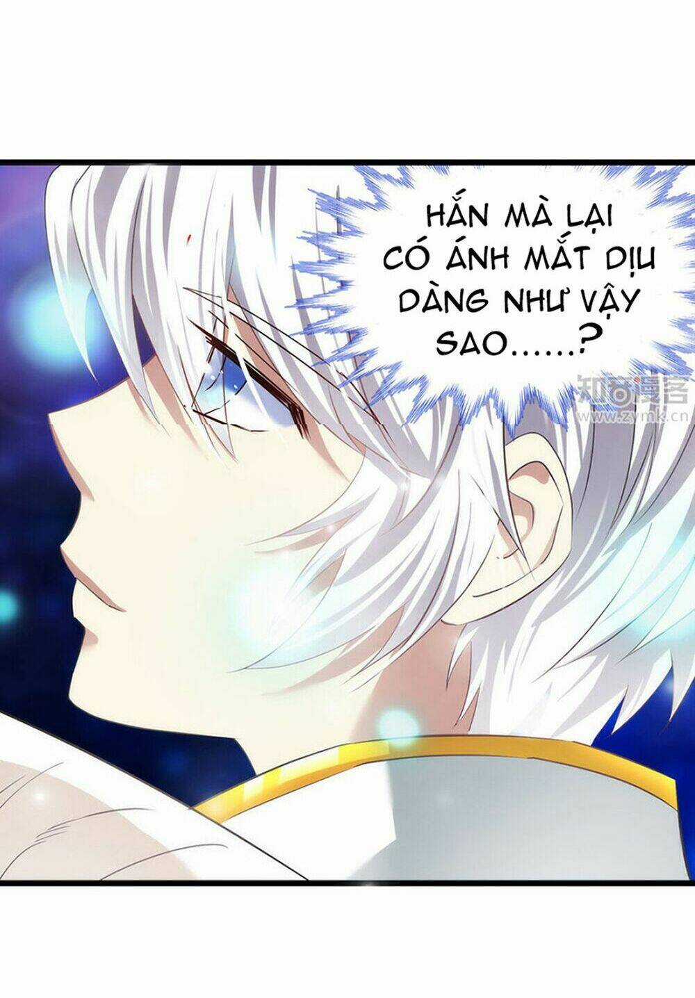 Một Vạn Tư Thế Công Lược Yêu Nam Chapter 53 trang 21