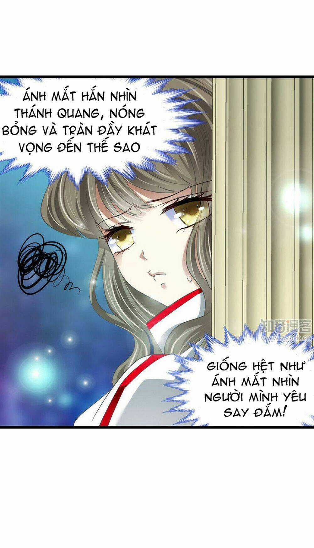 Một Vạn Tư Thế Công Lược Yêu Nam Chapter 53 trang 22