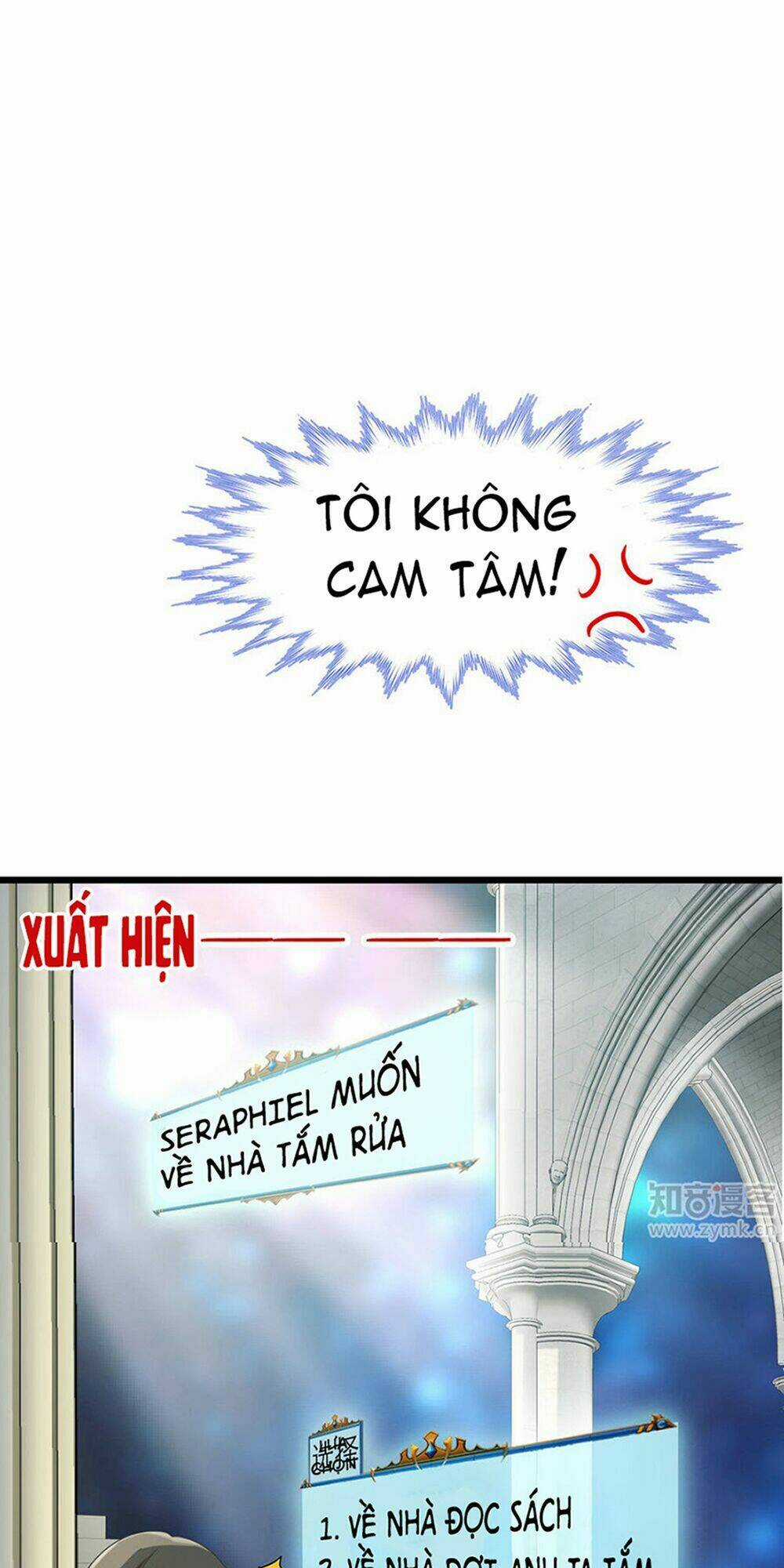 Một Vạn Tư Thế Công Lược Yêu Nam Chapter 53 trang 24