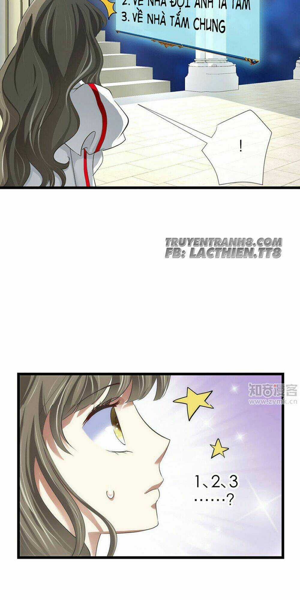 Một Vạn Tư Thế Công Lược Yêu Nam Chapter 53 trang 25