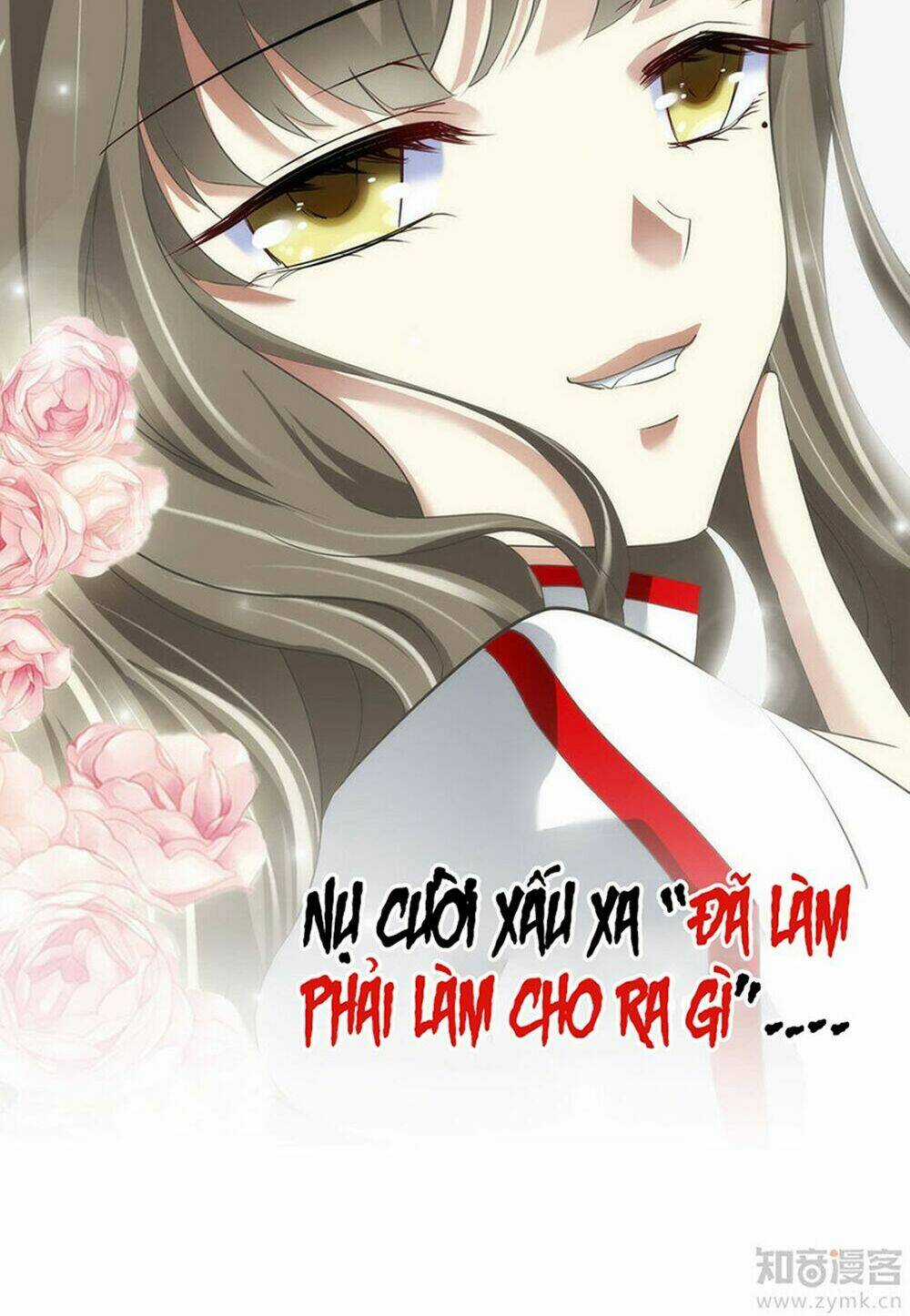 Một Vạn Tư Thế Công Lược Yêu Nam Chapter 53 trang 27