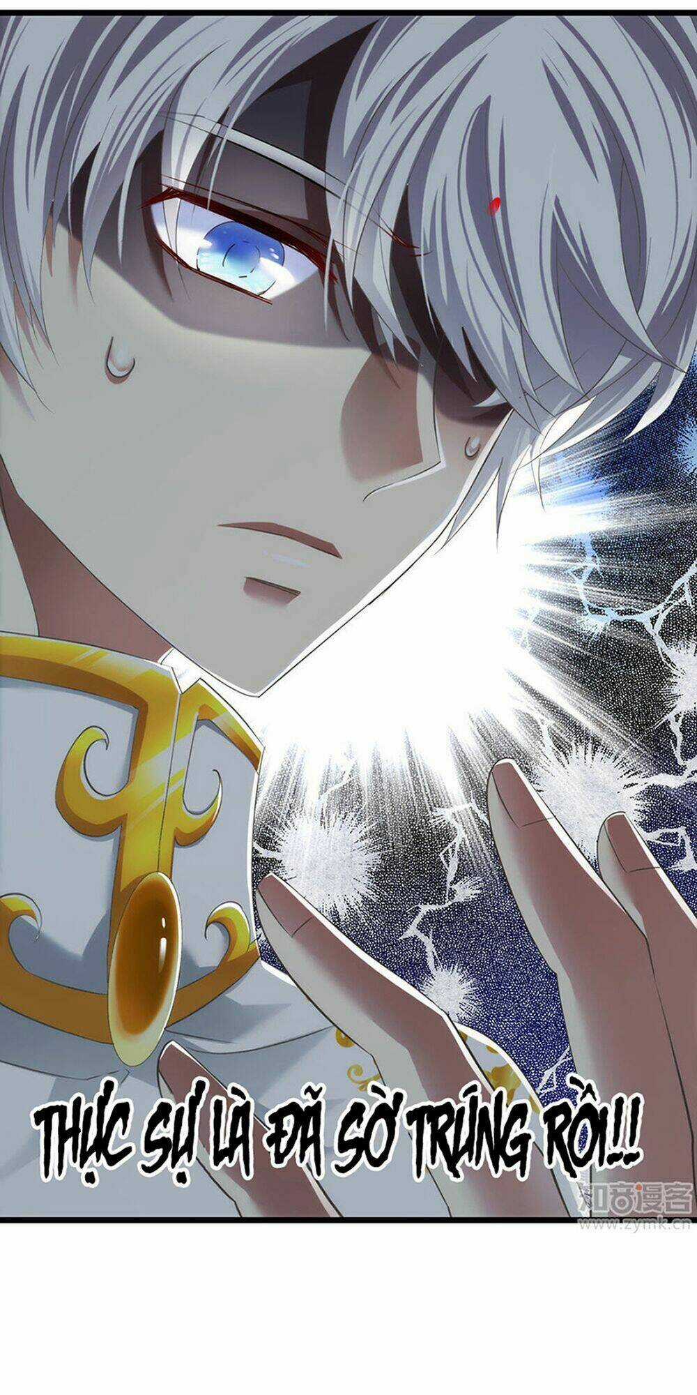 Một Vạn Tư Thế Công Lược Yêu Nam Chapter 53 trang 4