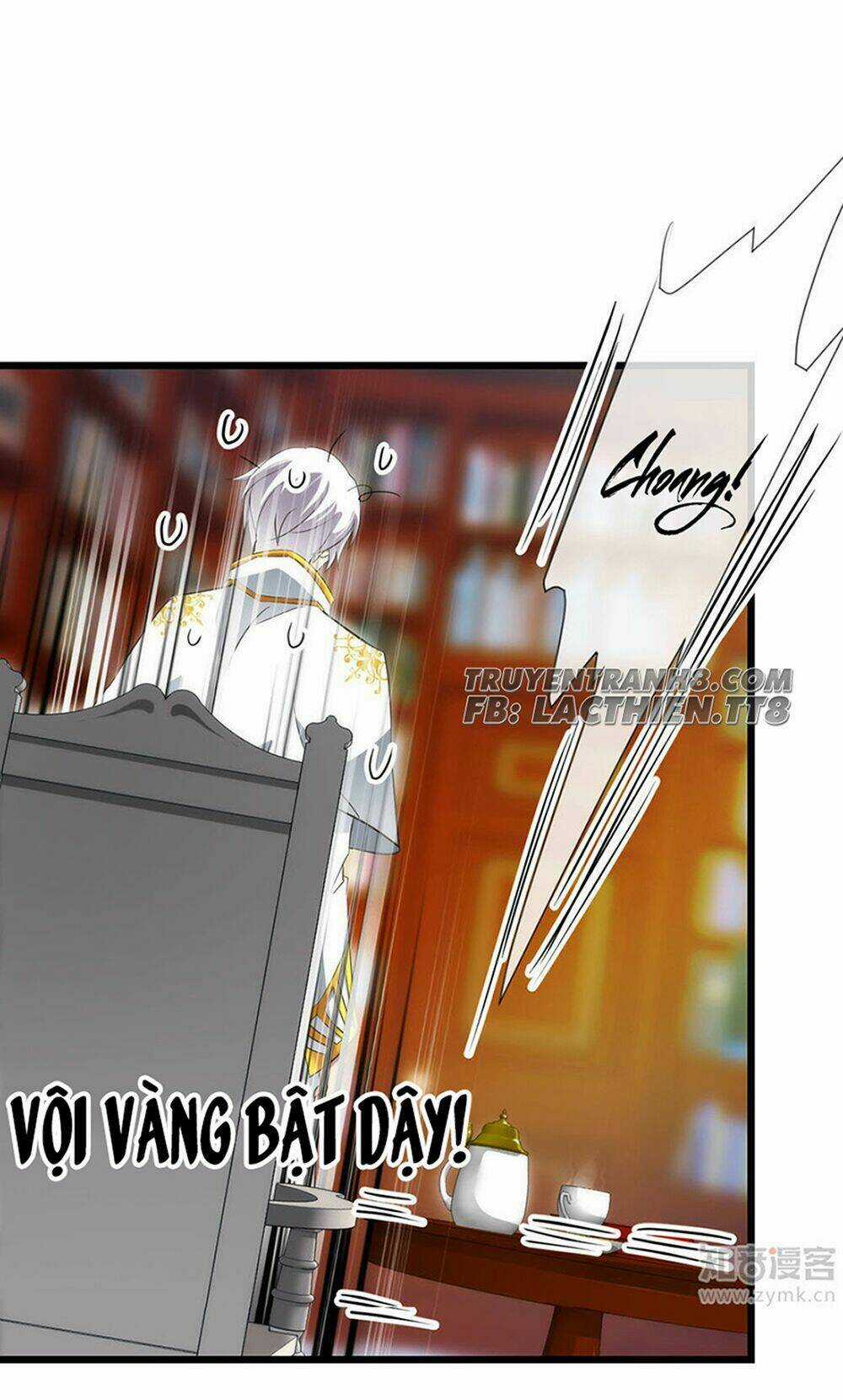 Một Vạn Tư Thế Công Lược Yêu Nam Chapter 53 trang 5