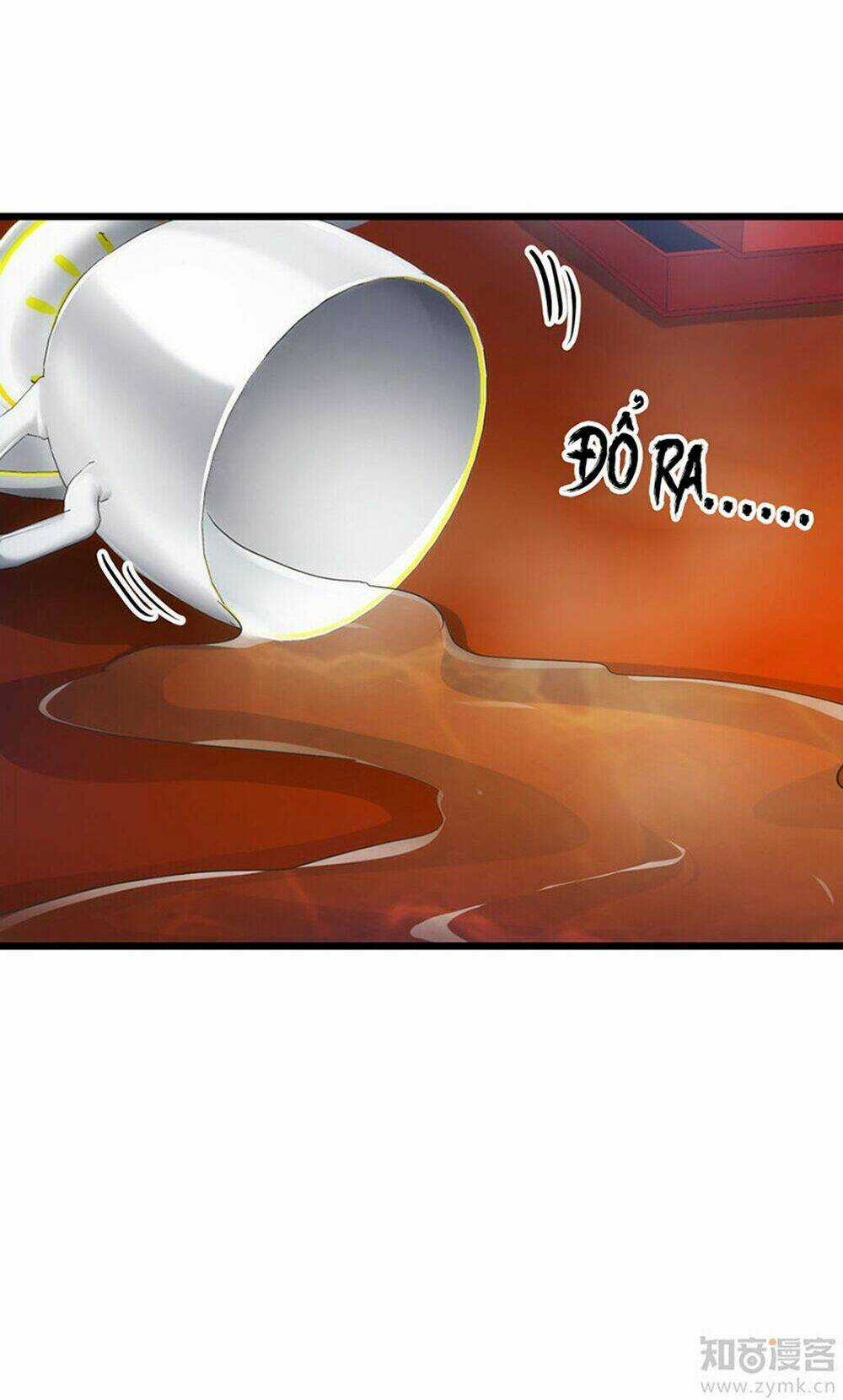 Một Vạn Tư Thế Công Lược Yêu Nam Chapter 53 trang 6