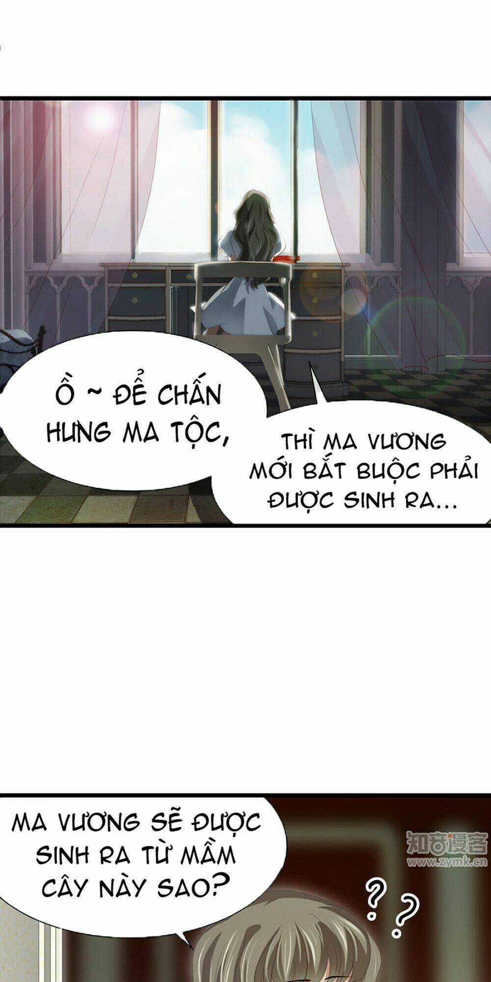 Một Vạn Tư Thế Công Lược Yêu Nam Chapter 53 trang 7