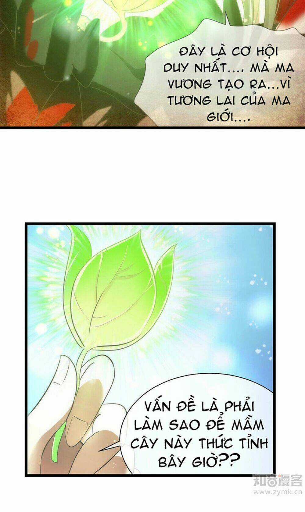 Một Vạn Tư Thế Công Lược Yêu Nam Chapter 53 trang 9