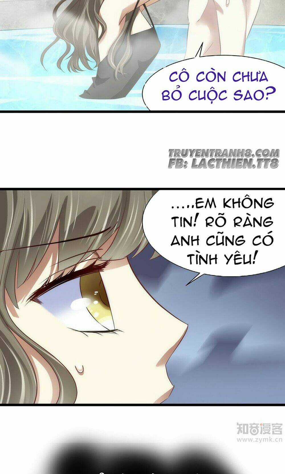 Một Vạn Tư Thế Công Lược Yêu Nam Chapter 54 trang 11