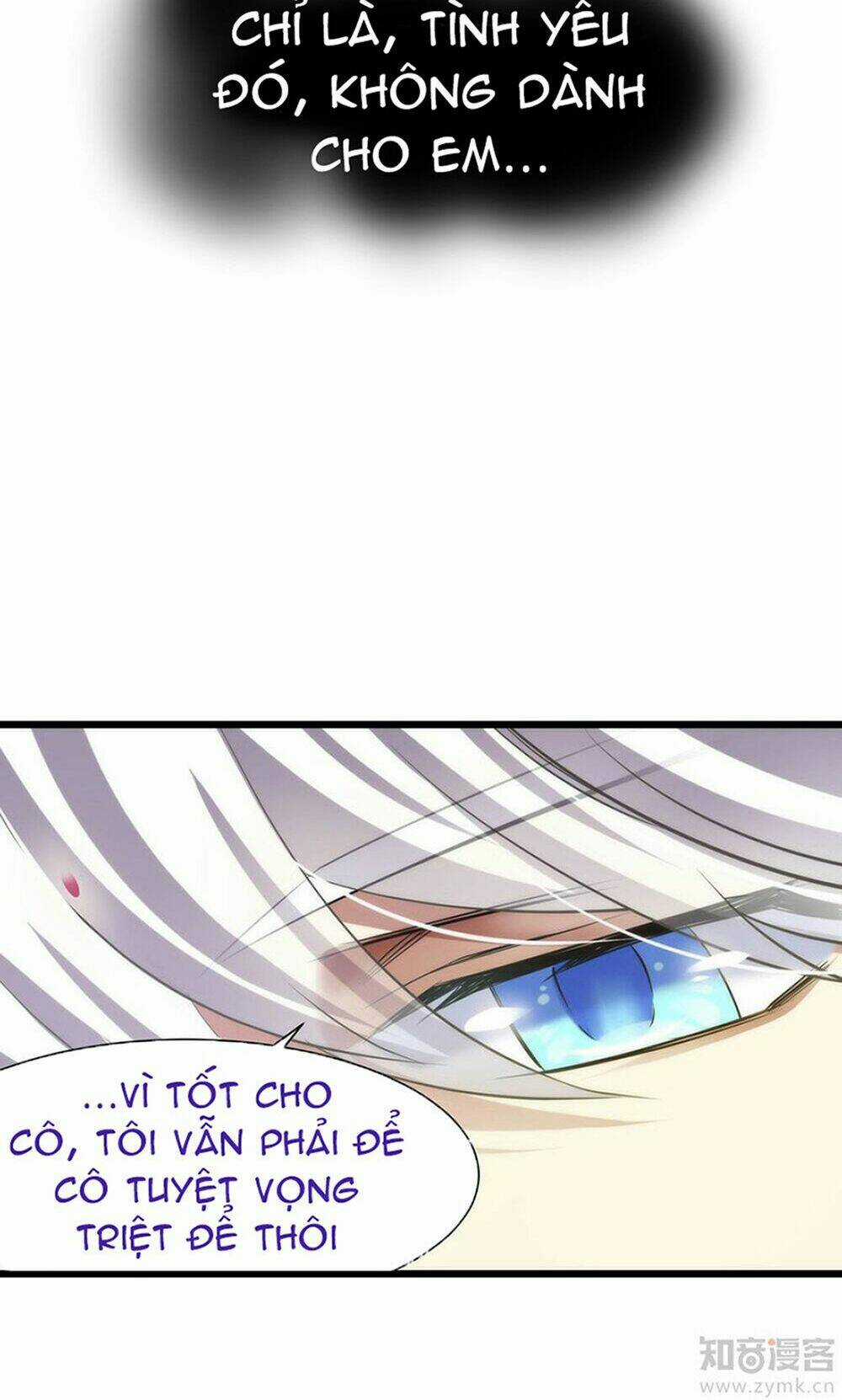 Một Vạn Tư Thế Công Lược Yêu Nam Chapter 54 trang 12