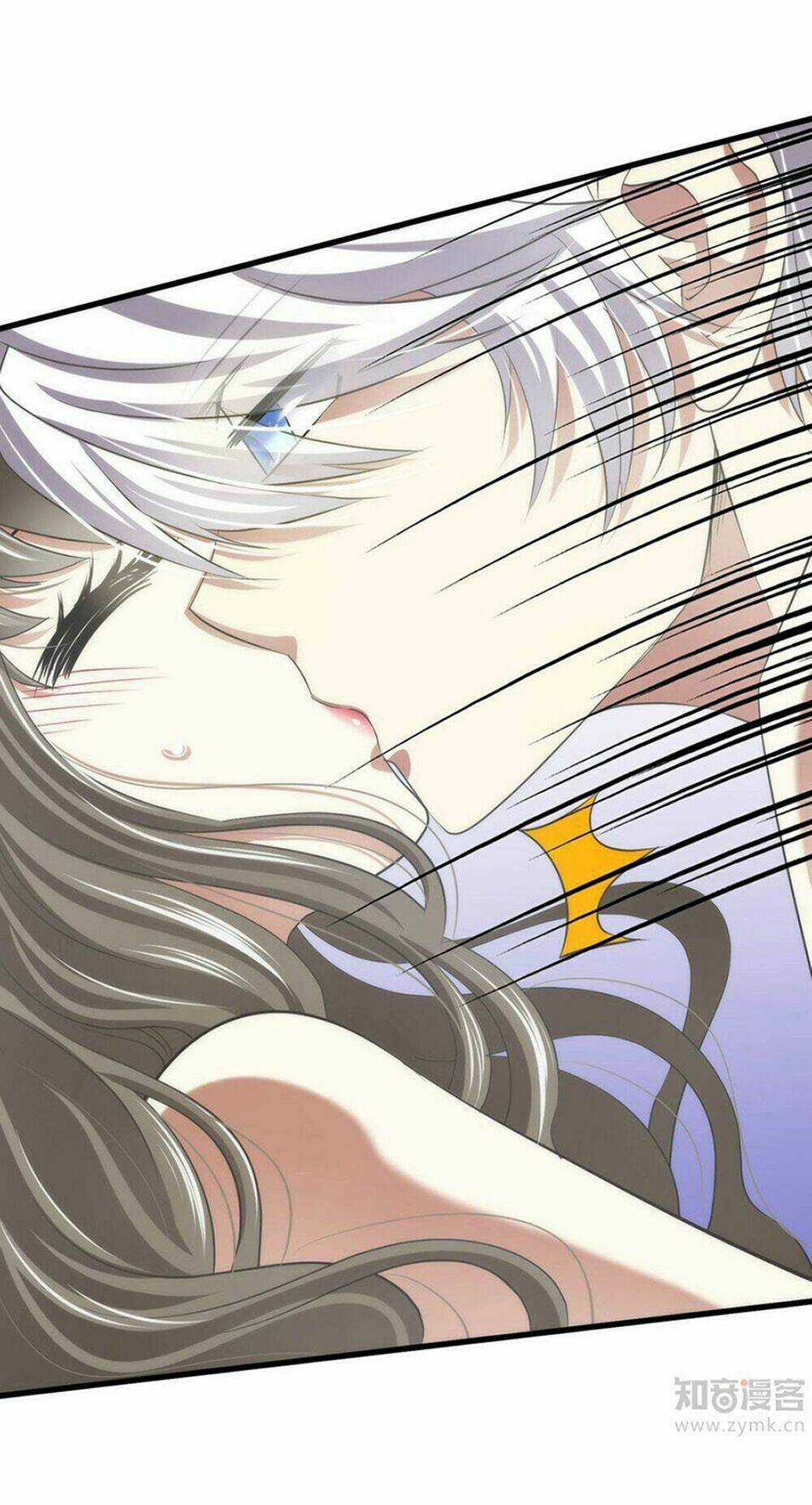 Một Vạn Tư Thế Công Lược Yêu Nam Chapter 54 trang 13