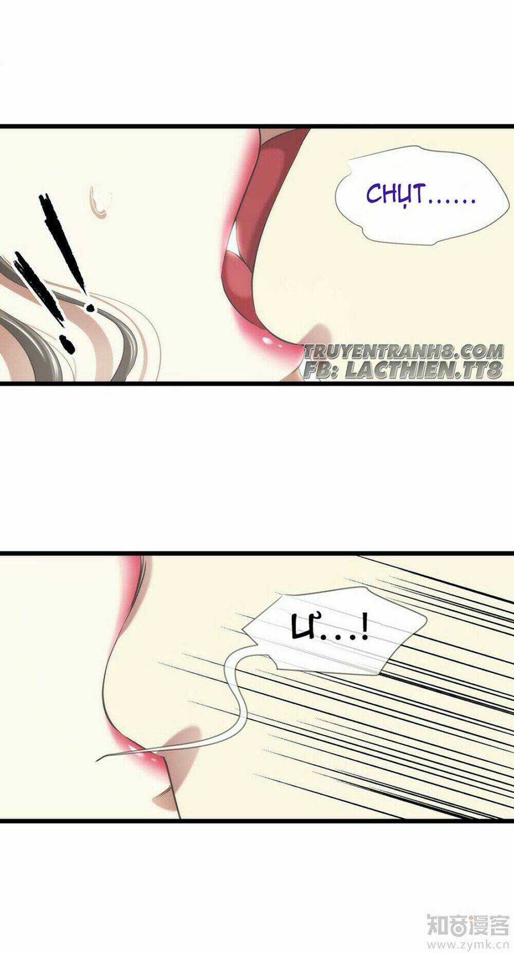 Một Vạn Tư Thế Công Lược Yêu Nam Chapter 54 trang 14