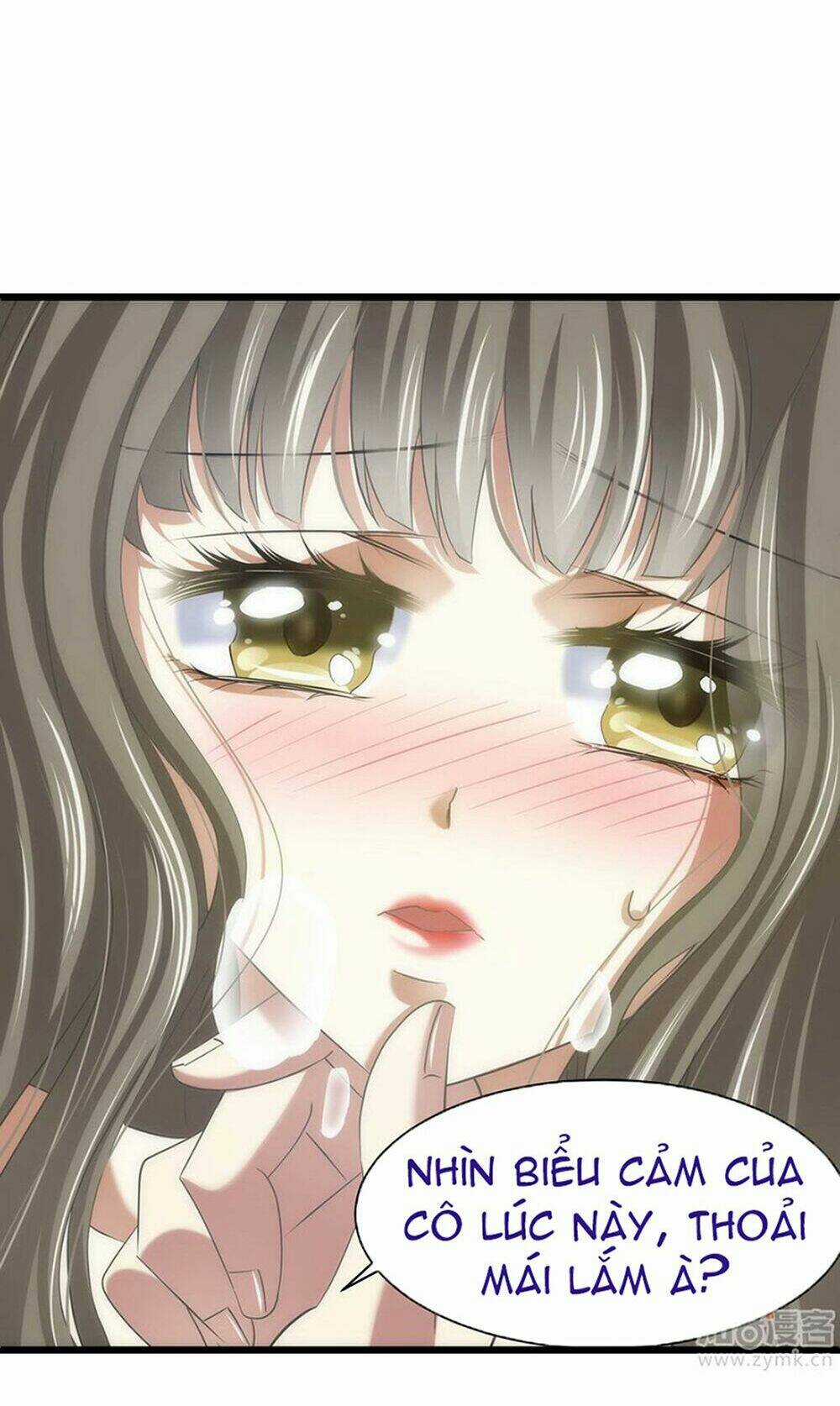 Một Vạn Tư Thế Công Lược Yêu Nam Chapter 54 trang 17