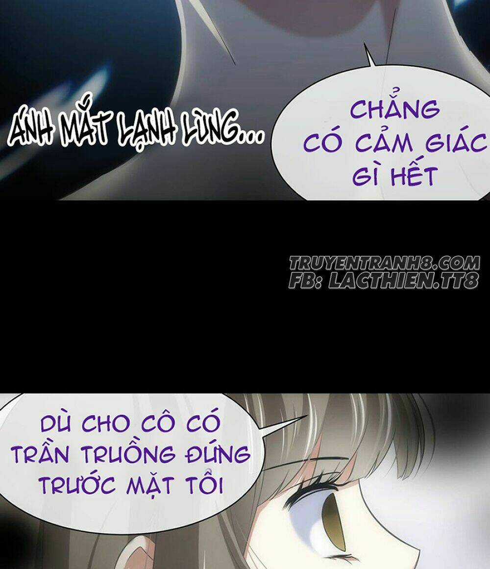 Một Vạn Tư Thế Công Lược Yêu Nam Chapter 54 trang 19