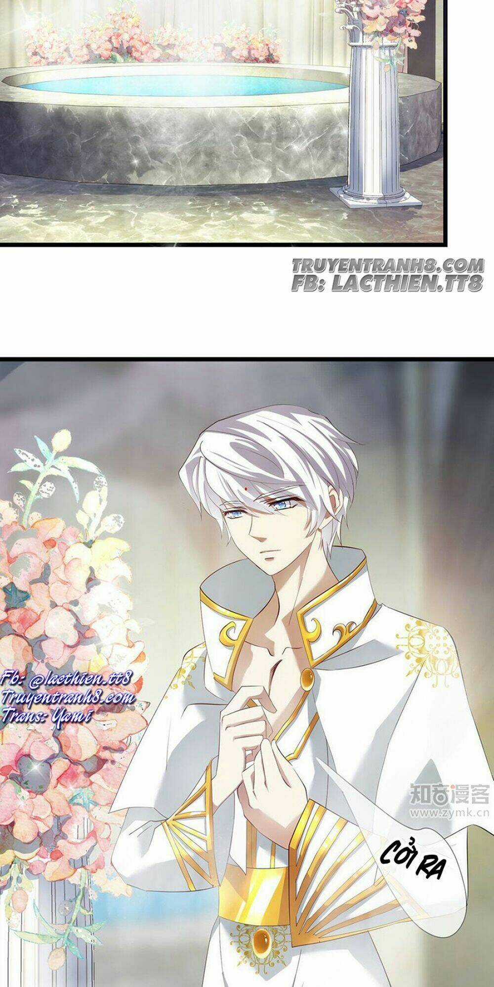 Một Vạn Tư Thế Công Lược Yêu Nam Chapter 54 trang 2