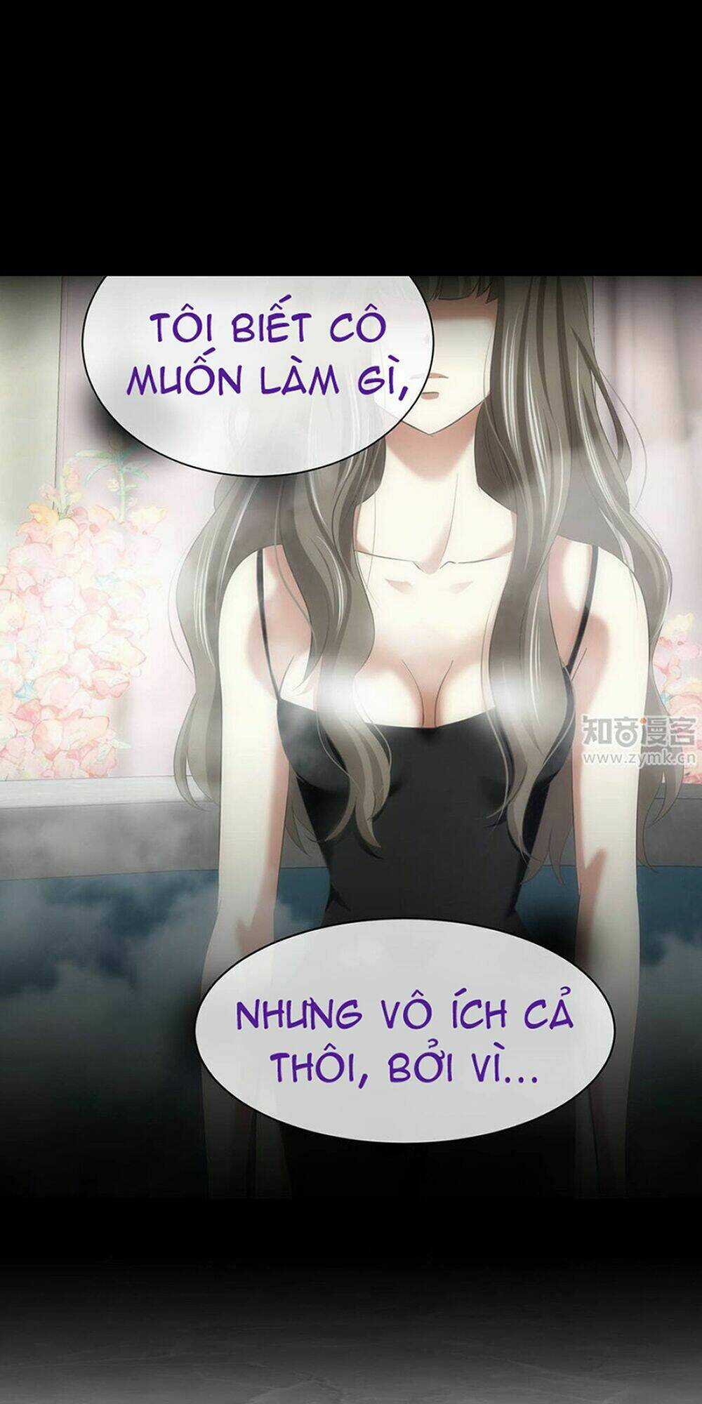 Một Vạn Tư Thế Công Lược Yêu Nam Chapter 54 trang 21