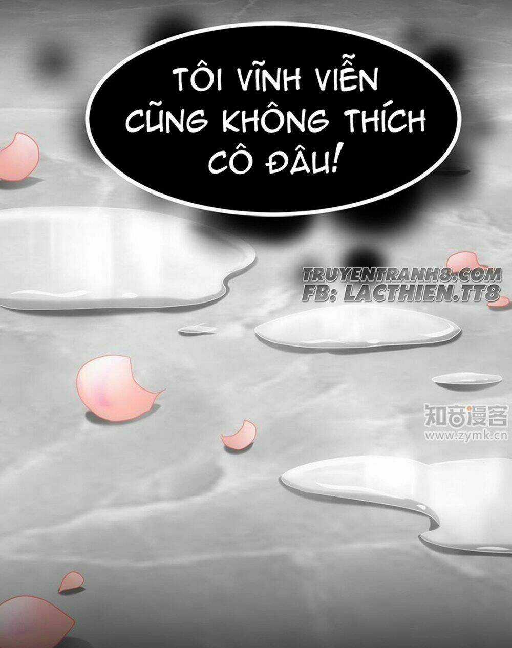 Một Vạn Tư Thế Công Lược Yêu Nam Chapter 54 trang 22