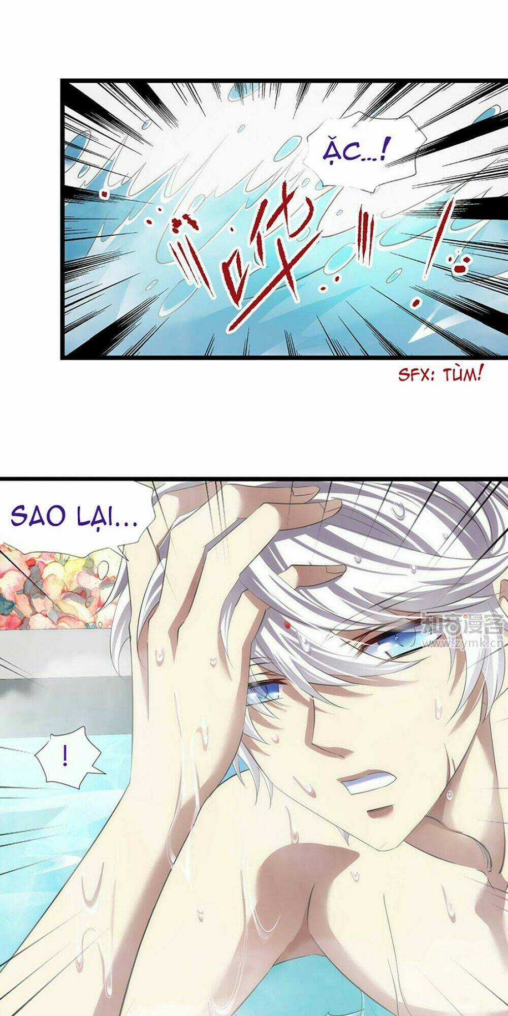 Một Vạn Tư Thế Công Lược Yêu Nam Chapter 54 trang 4