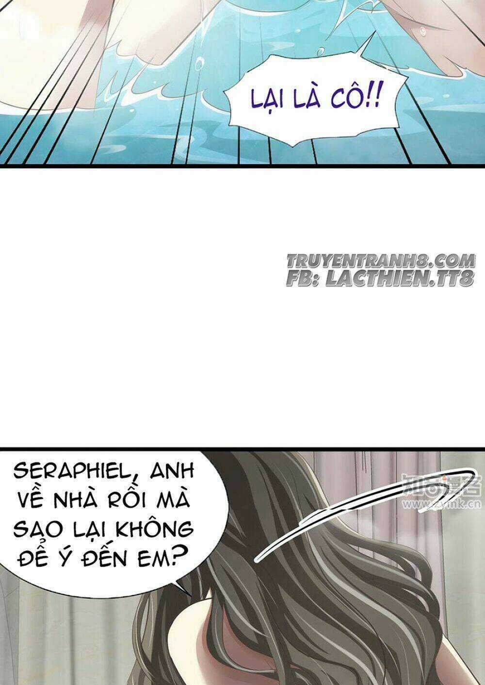 Một Vạn Tư Thế Công Lược Yêu Nam Chapter 54 trang 5