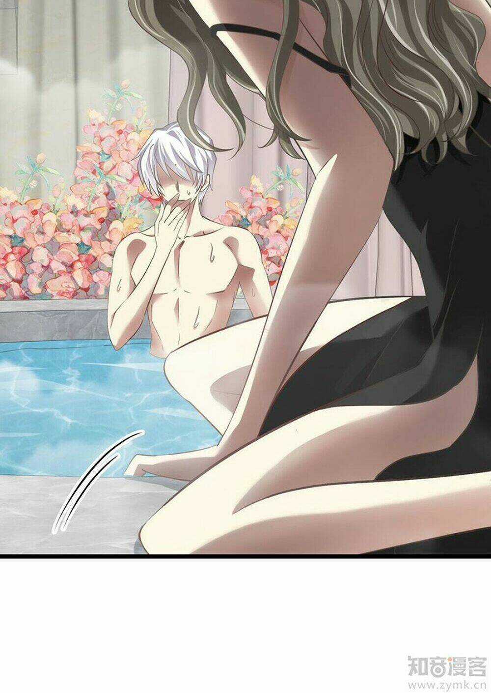 Một Vạn Tư Thế Công Lược Yêu Nam Chapter 54 trang 6