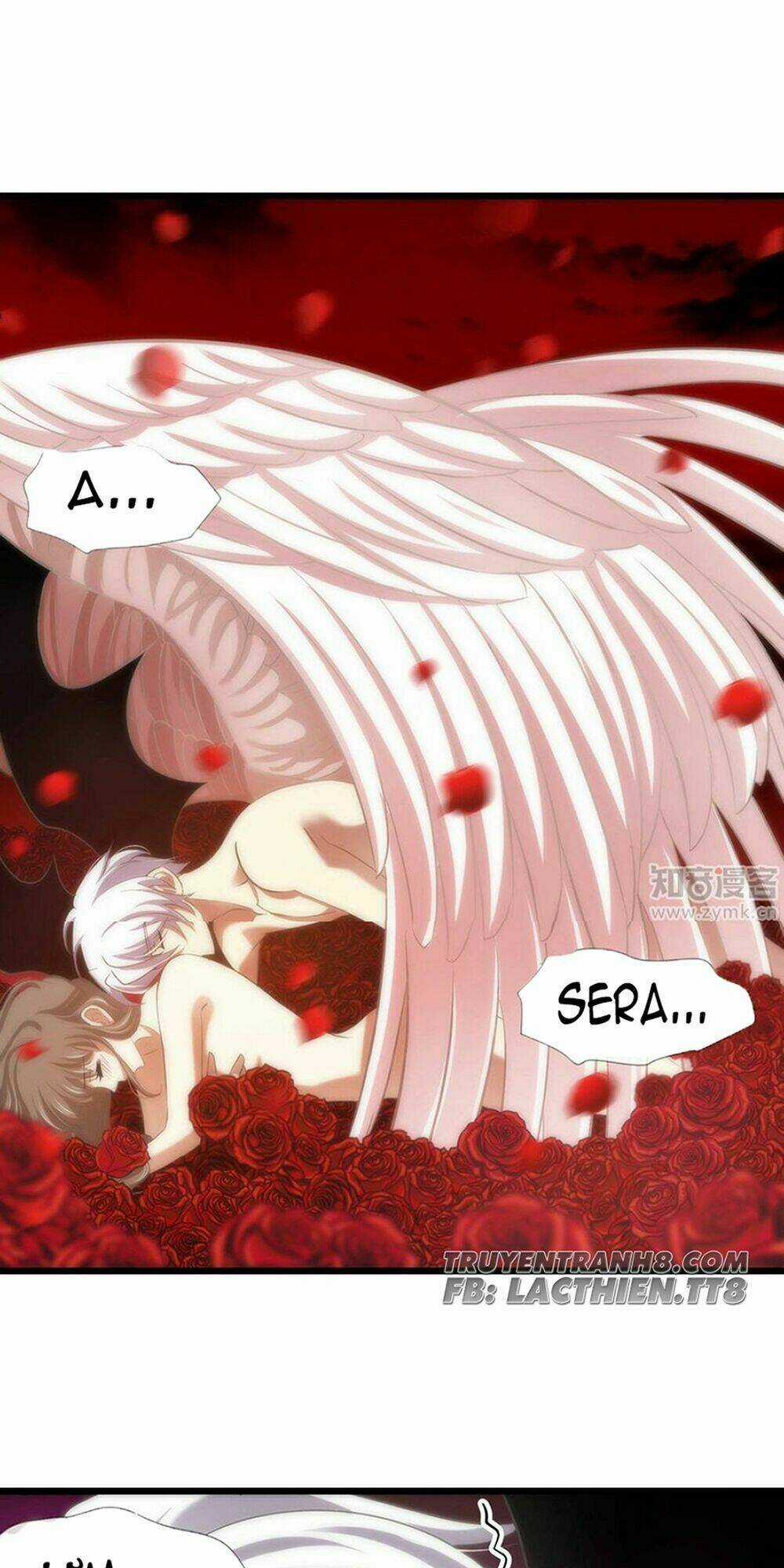 Một Vạn Tư Thế Công Lược Yêu Nam Chapter 55 trang 11