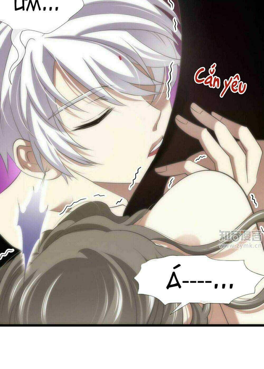 Một Vạn Tư Thế Công Lược Yêu Nam Chapter 55 trang 12