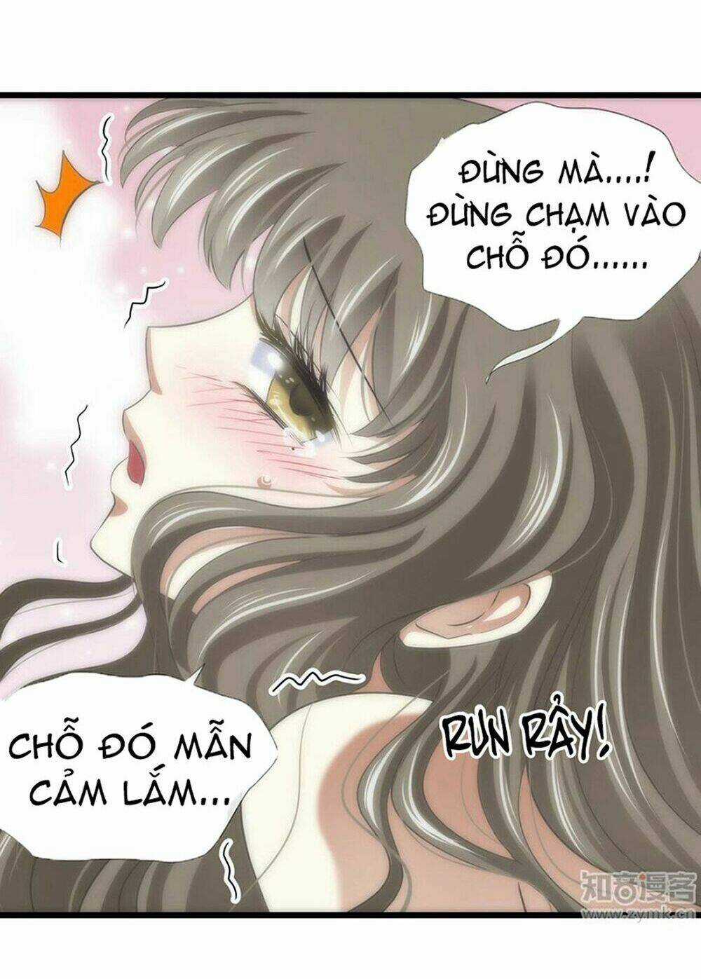 Một Vạn Tư Thế Công Lược Yêu Nam Chapter 55 trang 13