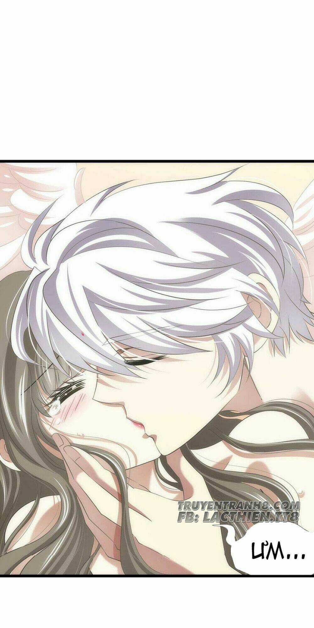 Một Vạn Tư Thế Công Lược Yêu Nam Chapter 55 trang 14