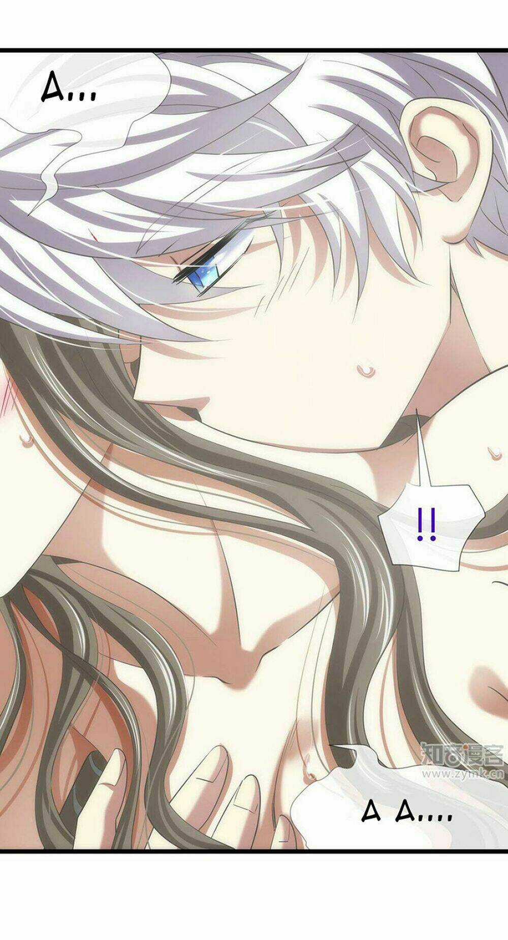 Một Vạn Tư Thế Công Lược Yêu Nam Chapter 55 trang 15