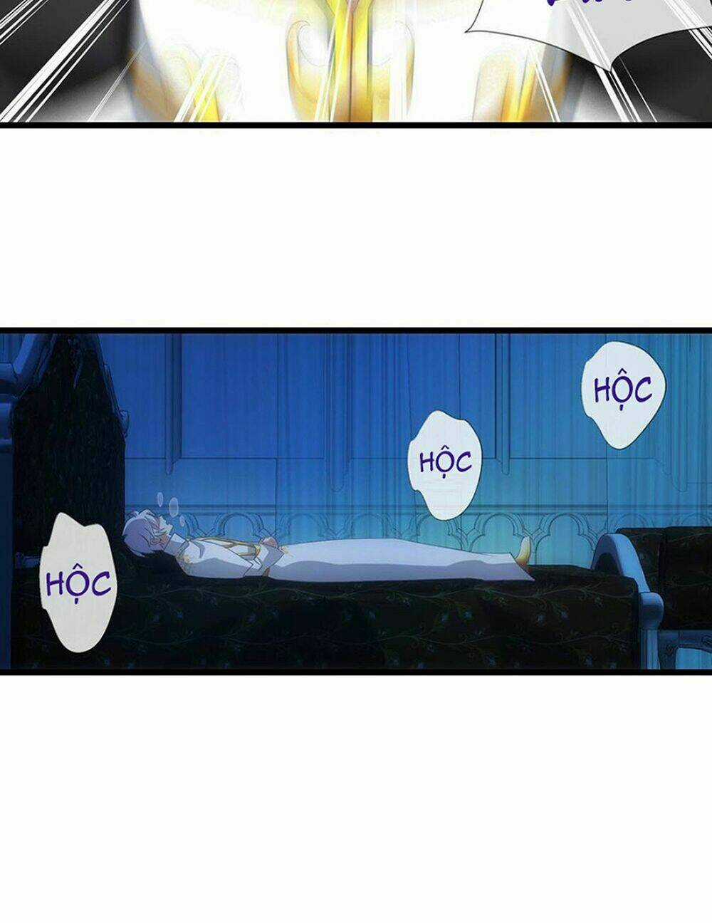 Một Vạn Tư Thế Công Lược Yêu Nam Chapter 55 trang 19