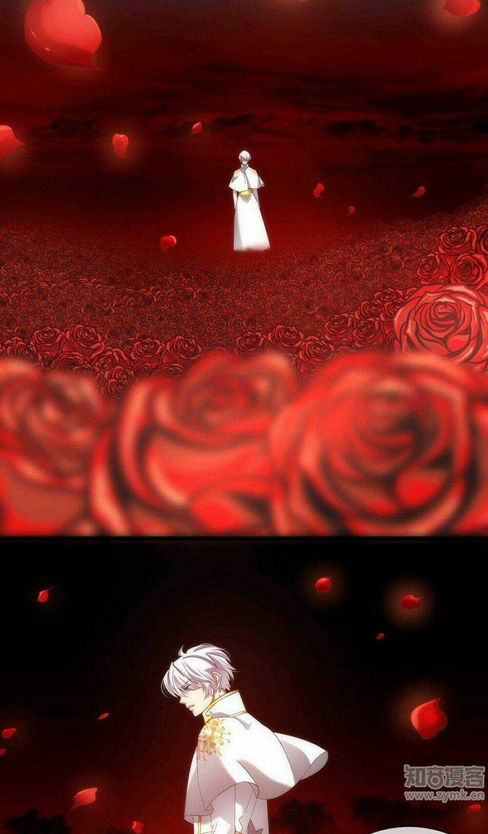 Một Vạn Tư Thế Công Lược Yêu Nam Chapter 55 trang 2