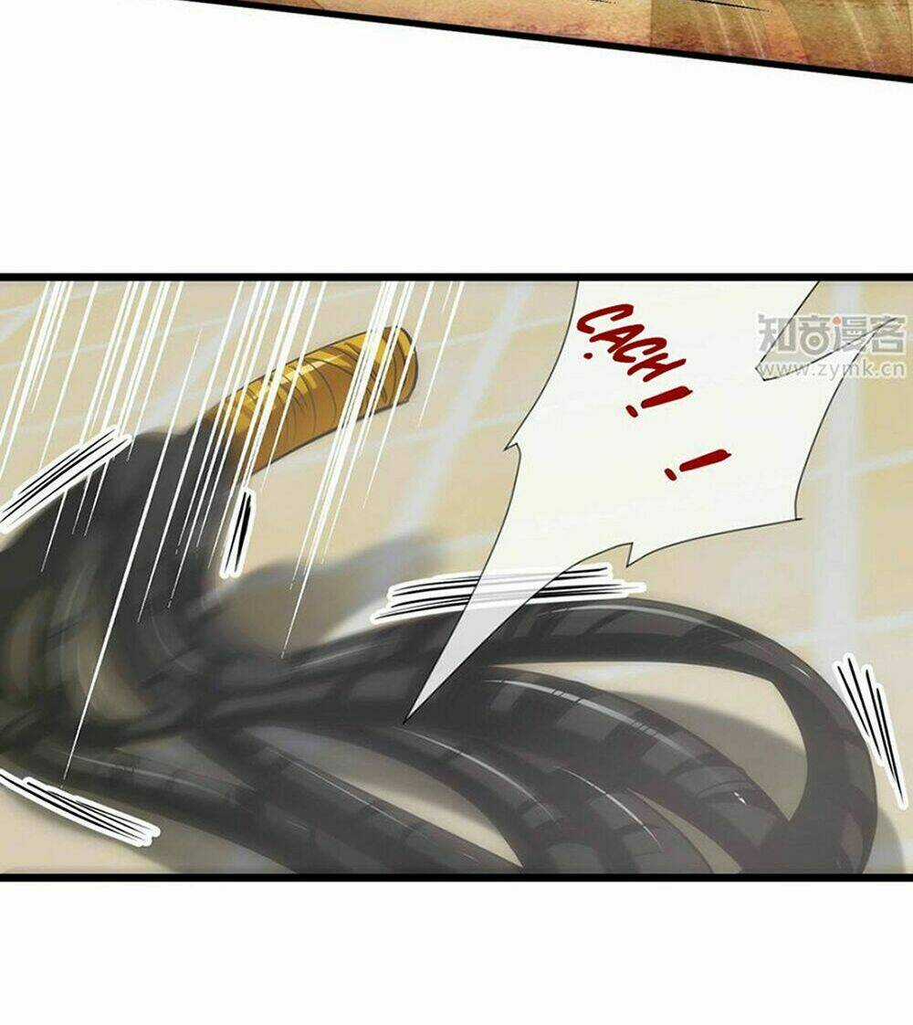 Một Vạn Tư Thế Công Lược Yêu Nam Chapter 55 trang 25