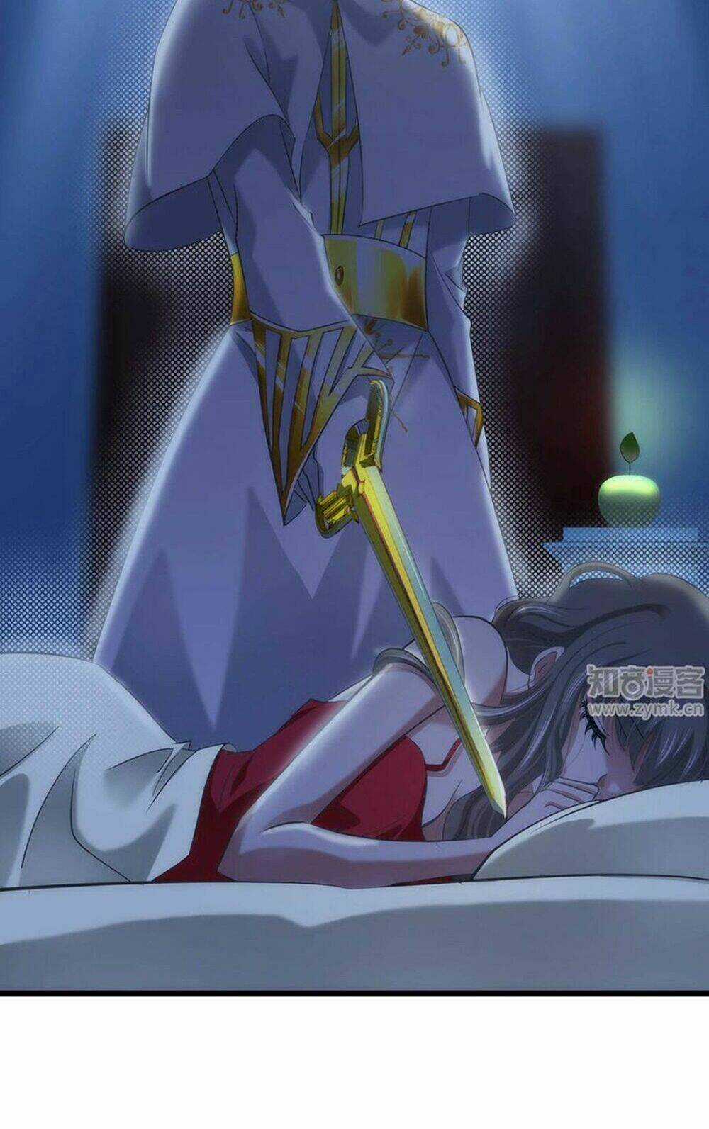 Một Vạn Tư Thế Công Lược Yêu Nam Chapter 55 trang 28