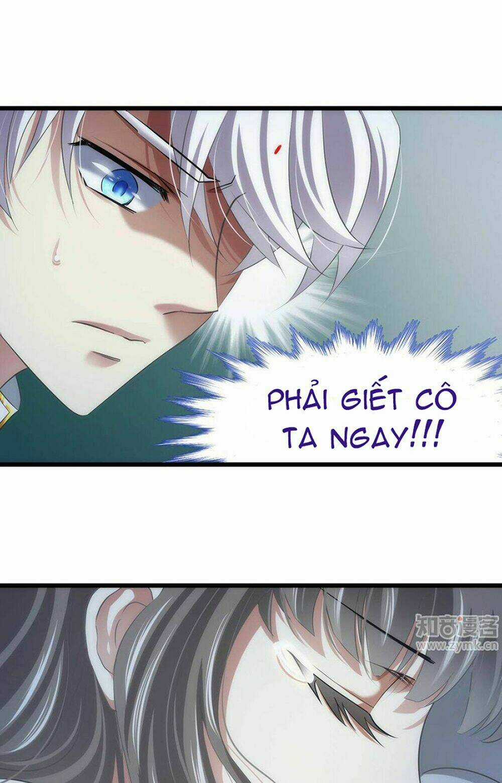 Một Vạn Tư Thế Công Lược Yêu Nam Chapter 55 trang 29