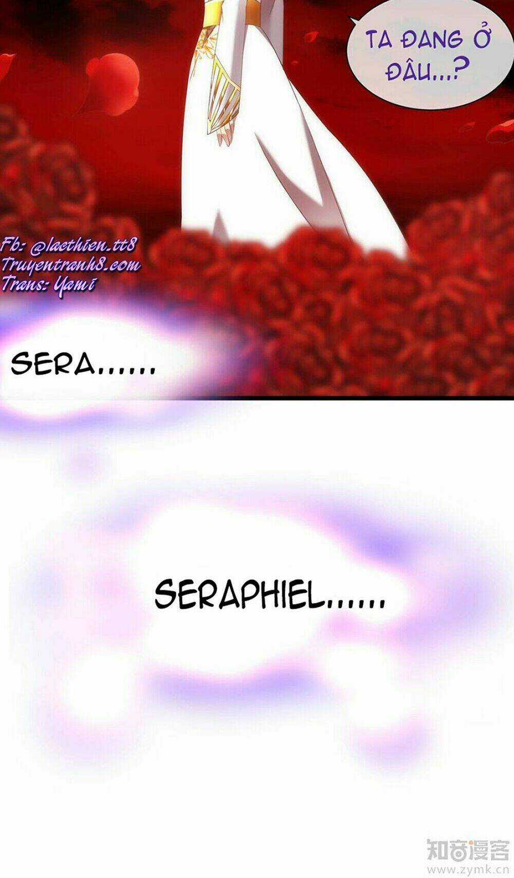 Một Vạn Tư Thế Công Lược Yêu Nam Chapter 55 trang 3