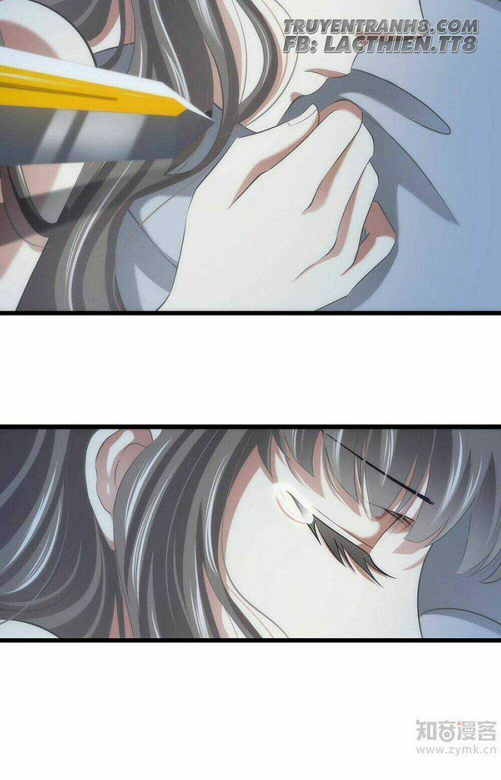 Một Vạn Tư Thế Công Lược Yêu Nam Chapter 55 trang 30