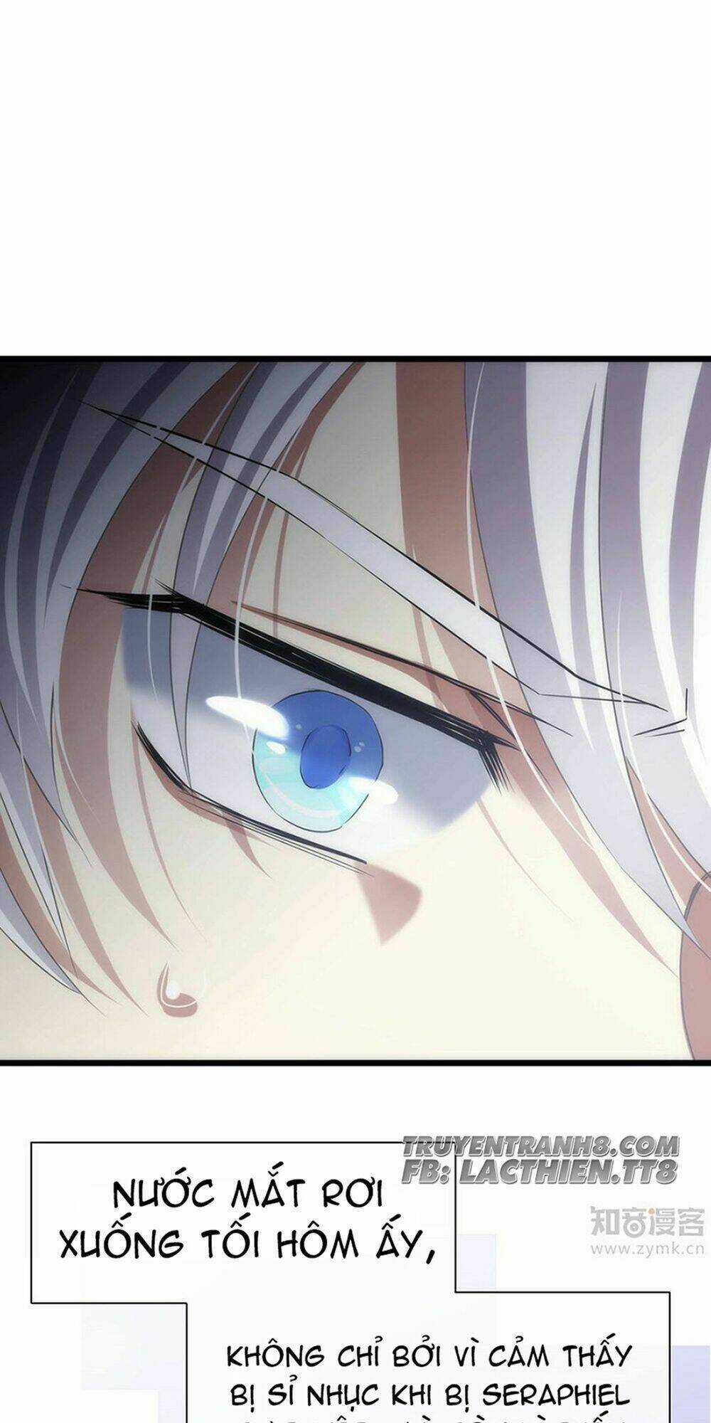 Một Vạn Tư Thế Công Lược Yêu Nam Chapter 55 trang 31