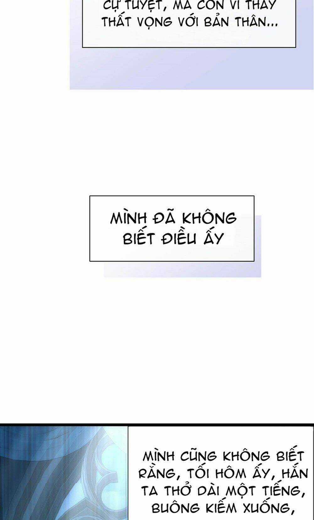 Một Vạn Tư Thế Công Lược Yêu Nam Chapter 55 trang 32