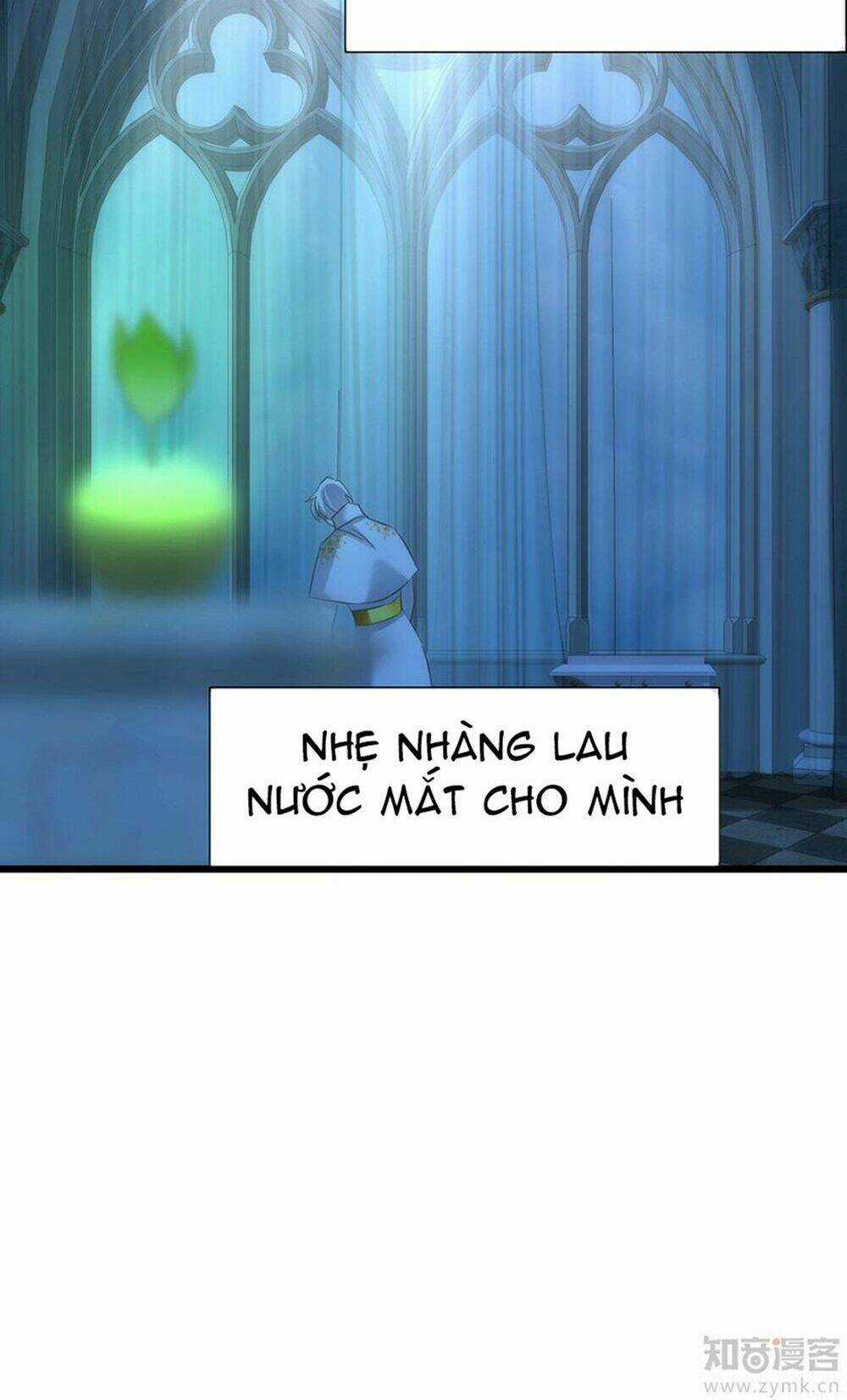 Một Vạn Tư Thế Công Lược Yêu Nam Chapter 55 trang 33