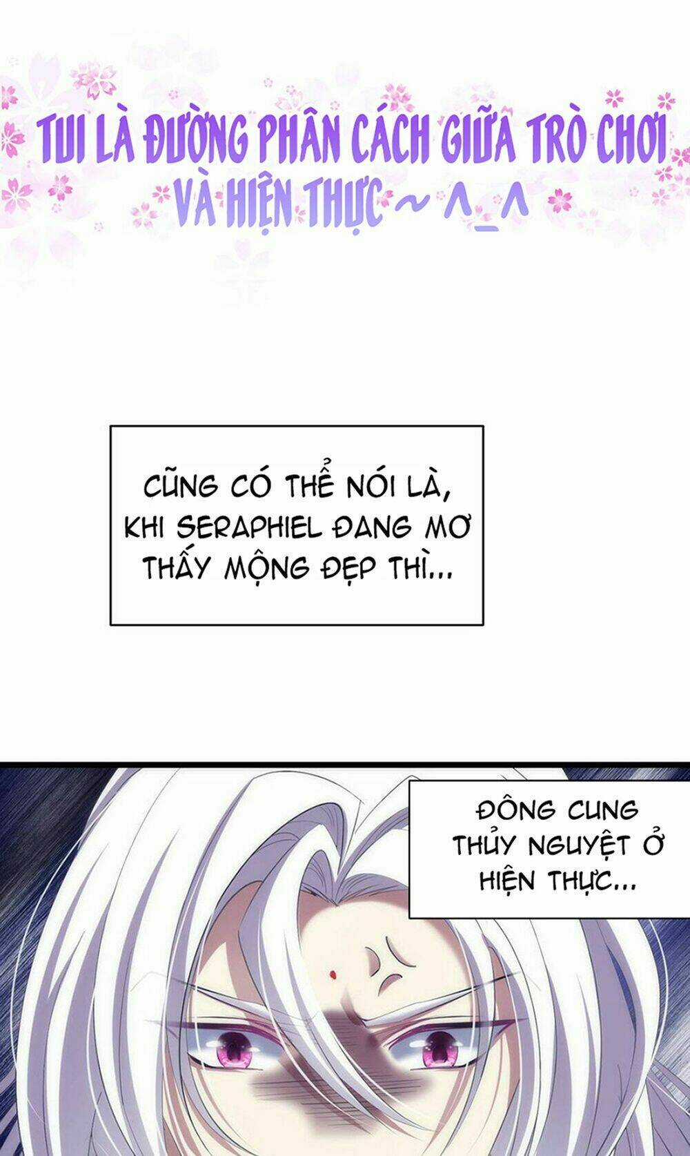 Một Vạn Tư Thế Công Lược Yêu Nam Chapter 55 trang 35